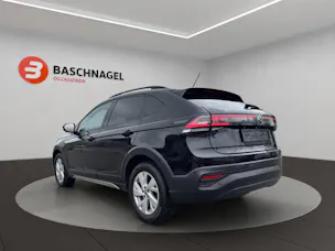 VW Taigo 1.0 TSI Life