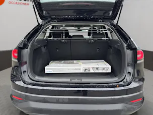 VW Taigo 1.0 TSI Life