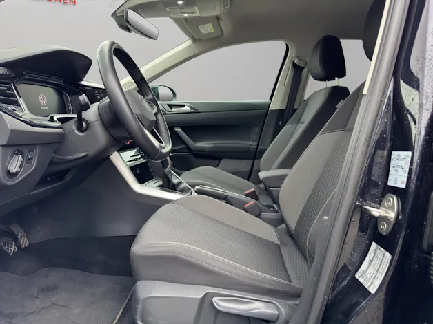 VW Taigo 1.0 TSI Life