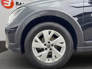 VW Taigo 1.0 TSI Life