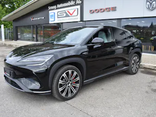 BYD Sealion 7 91,3 kWh Excellence AWD