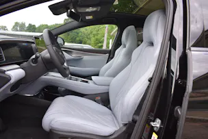 BYD Sealion 7 91,3 kWh Excellence AWD