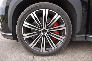 BYD Sealion 7 91,3 kWh Excellence AWD