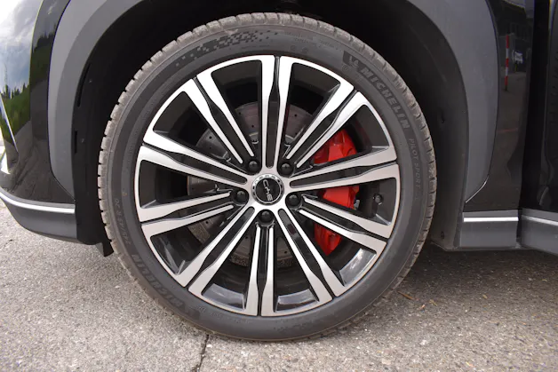 BYD Sealion 7 91,3 kWh Excellence AWD