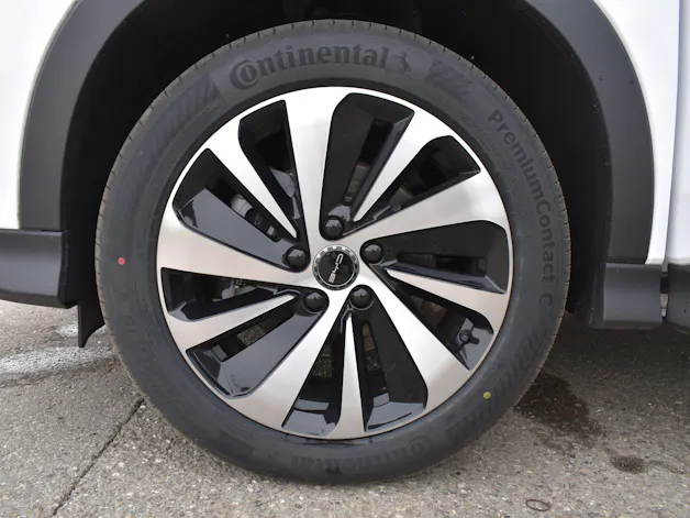 BYD Seal U DM-i Boost