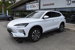 BYD Seal U DM-i Boost