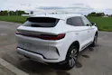 BYD Seal U DM-i Boost