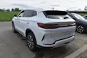 BYD Seal U DM-i Boost