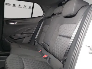 Škoda Fabia 1.5 TSI Monte Carlo DSG