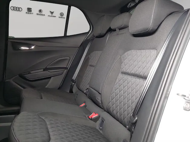 Škoda Fabia 1.5 TSI Monte Carlo DSG