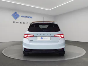 Škoda Fabia 1.5 TSI Monte Carlo DSG