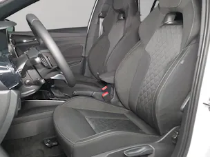 Škoda Fabia 1.5 TSI Monte Carlo DSG