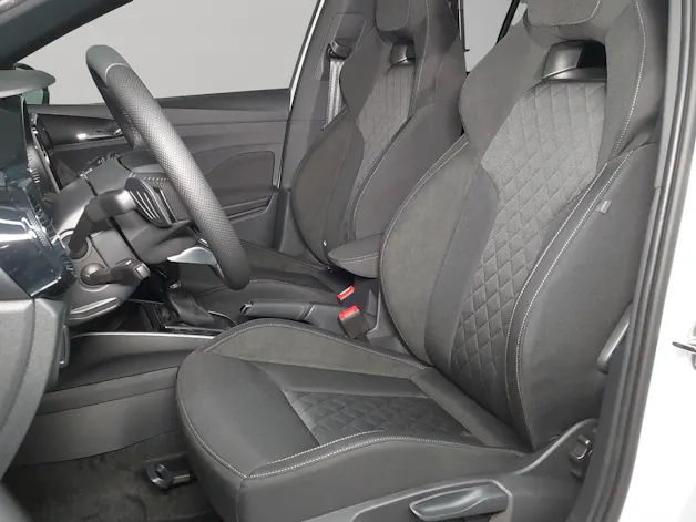 Škoda Fabia 1.5 TSI Monte Carlo DSG