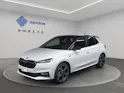 Škoda Fabia 1.5 TSI Monte Carlo DSG