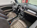 Mini Cooper Cabriolet Highgate EDITION