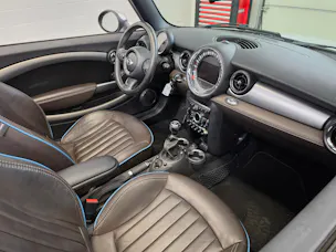 Mini Cooper Cabriolet Highgate EDITION