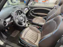 Mini Cooper Cabriolet Highgate EDITION