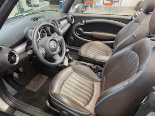 Mini Cooper Cabriolet Highgate EDITION