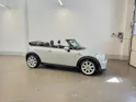Mini Cooper Cabriolet Highgate EDITION