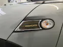 Mini Cooper Cabriolet Highgate EDITION