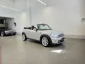 Mini Cooper Cabriolet Highgate EDITION