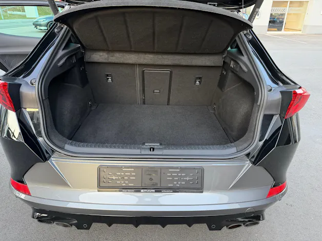 Cupra Formentor 2.0TSI VZ 4Drive DSG