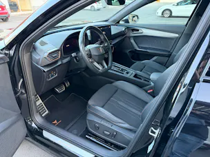 Cupra Formentor 2.0TSI VZ 4Drive DSG