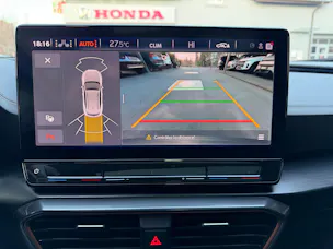 Cupra Formentor 2.0TSI VZ 4Drive DSG