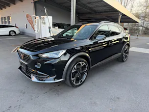 Cupra Formentor 2.0TSI VZ 4Drive DSG