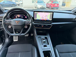 Cupra Formentor 2.0TSI VZ 4Drive DSG
