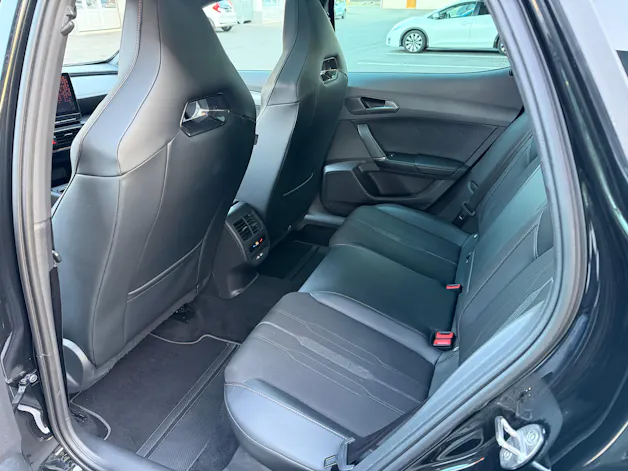 Cupra Formentor 2.0TSI VZ 4Drive DSG