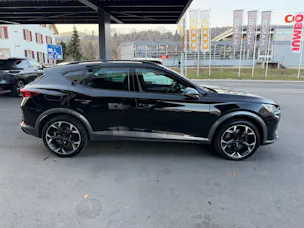 Cupra Formentor 2.0TSI VZ 4Drive DSG