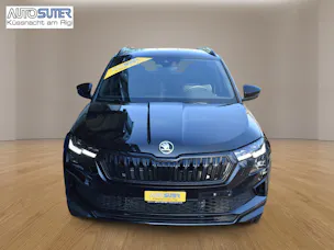 SKODA Karoq 2.0 TSI SportLine 4x4 DSG