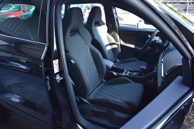 Škoda Karoq 2.0 TSI SportLine 4x4 DSG