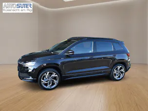SKODA Karoq 2.0 TSI SportLine 4x4 DSG
