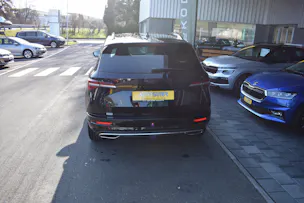Škoda Karoq 2.0 TSI SportLine 4x4 DSG