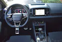Škoda Karoq 2.0 TSI SportLine 4x4 DSG