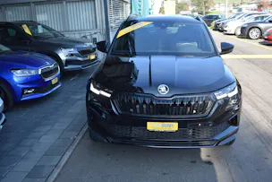 Škoda Karoq 2.0 TSI SportLine 4x4 DSG