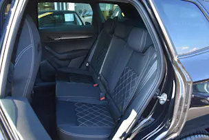 Škoda Karoq 2.0 TSI SportLine 4x4 DSG