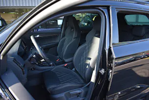 Škoda Karoq 2.0 TSI SportLine 4x4 DSG