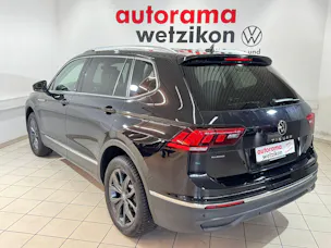 VW Tiguan Allspace 1.5 TSI Life DSG