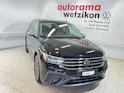 VW Tiguan Allspace 1.5 TSI Life DSG