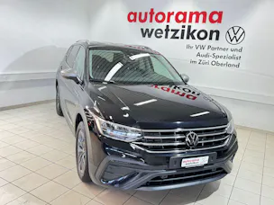 VW Tiguan Allspace 1.5 TSI Life DSG