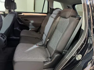 VW Tiguan Allspace 1.5 TSI Life DSG