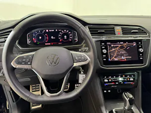 VW Tiguan Allspace 1.5 TSI Life DSG