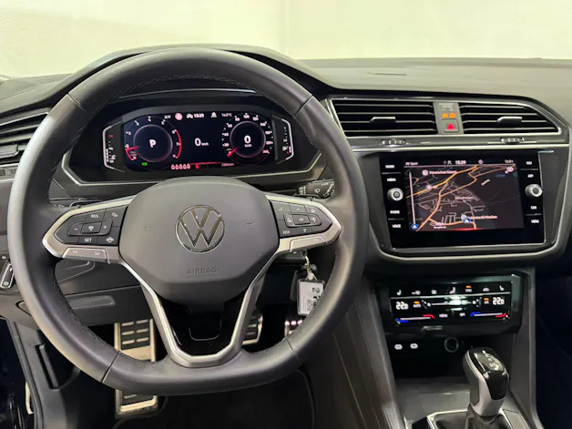 VW Tiguan Allspace 1.5 TSI Life DSG