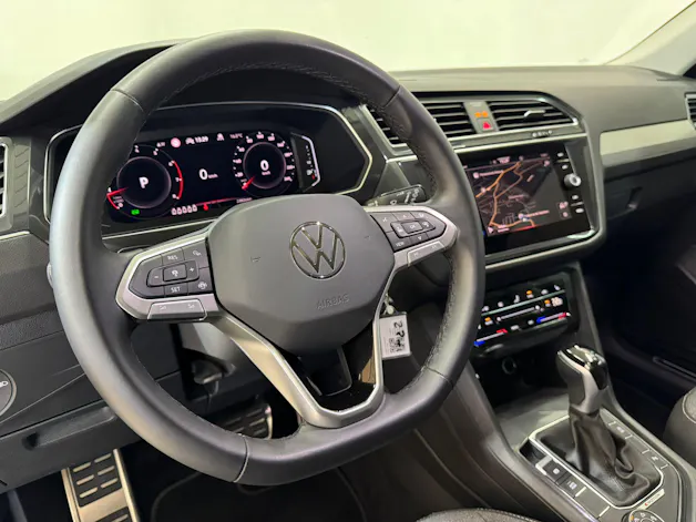 VW Tiguan Allspace 1.5 TSI Life DSG
