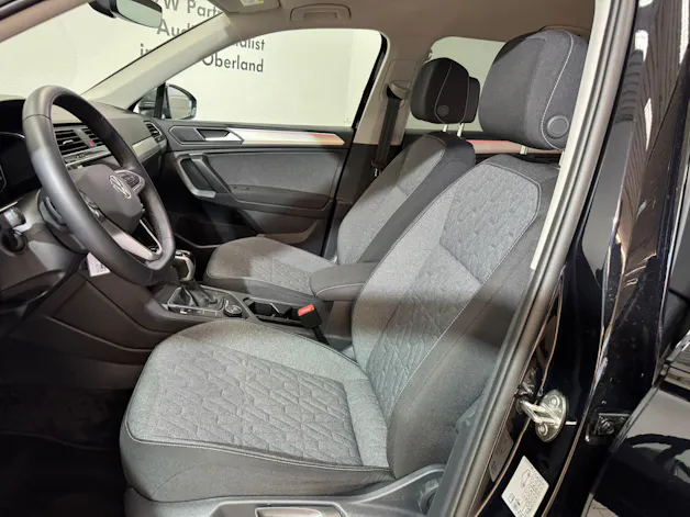 VW Tiguan Allspace 1.5 TSI Life DSG