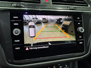 VW Tiguan Allspace 1.5 TSI Life DSG