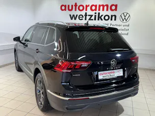VW Tiguan Allspace 1.5 TSI Life DSG